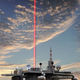 Illustration for article titled This Huge Engineering Project May Be Our Best Chance At Colonizing Space